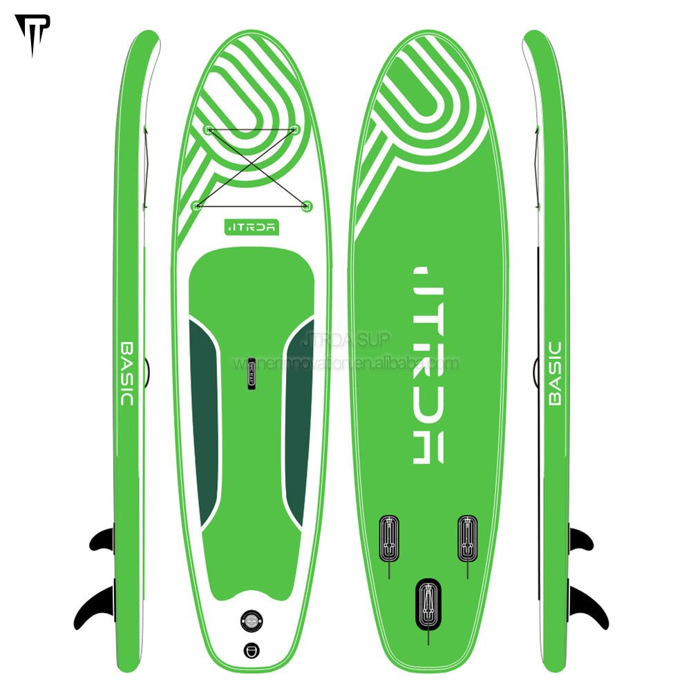 JTRDA R-lite stand up paddle board inflatable
