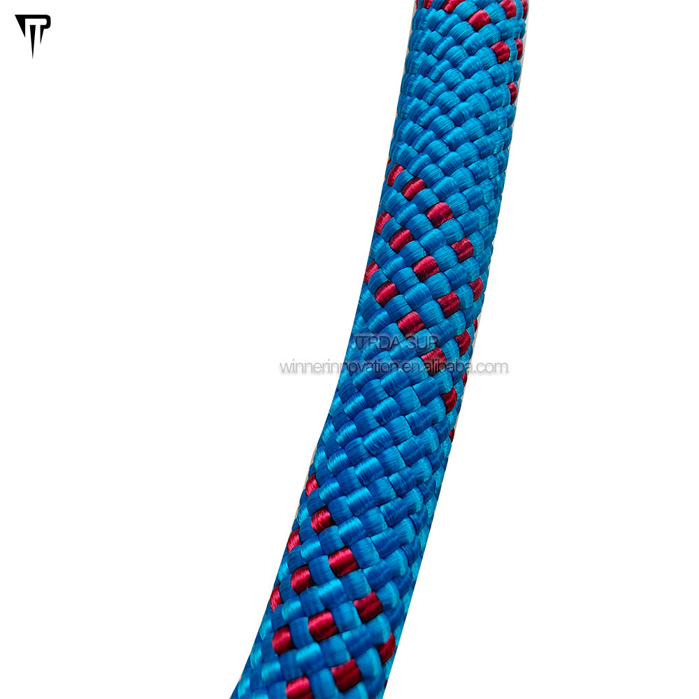 JTRDA water yoga connect rope with D-type lock