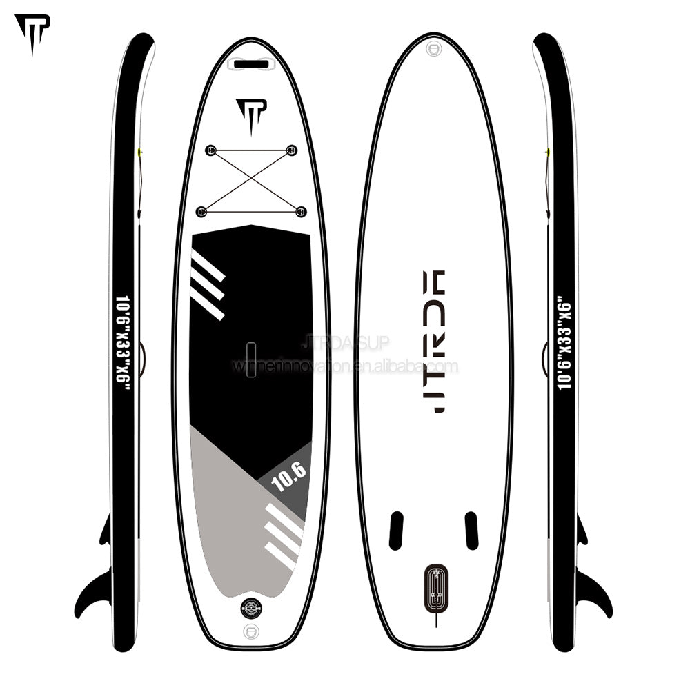 JTRDA cheap china paddle board manufacture factory ISUP