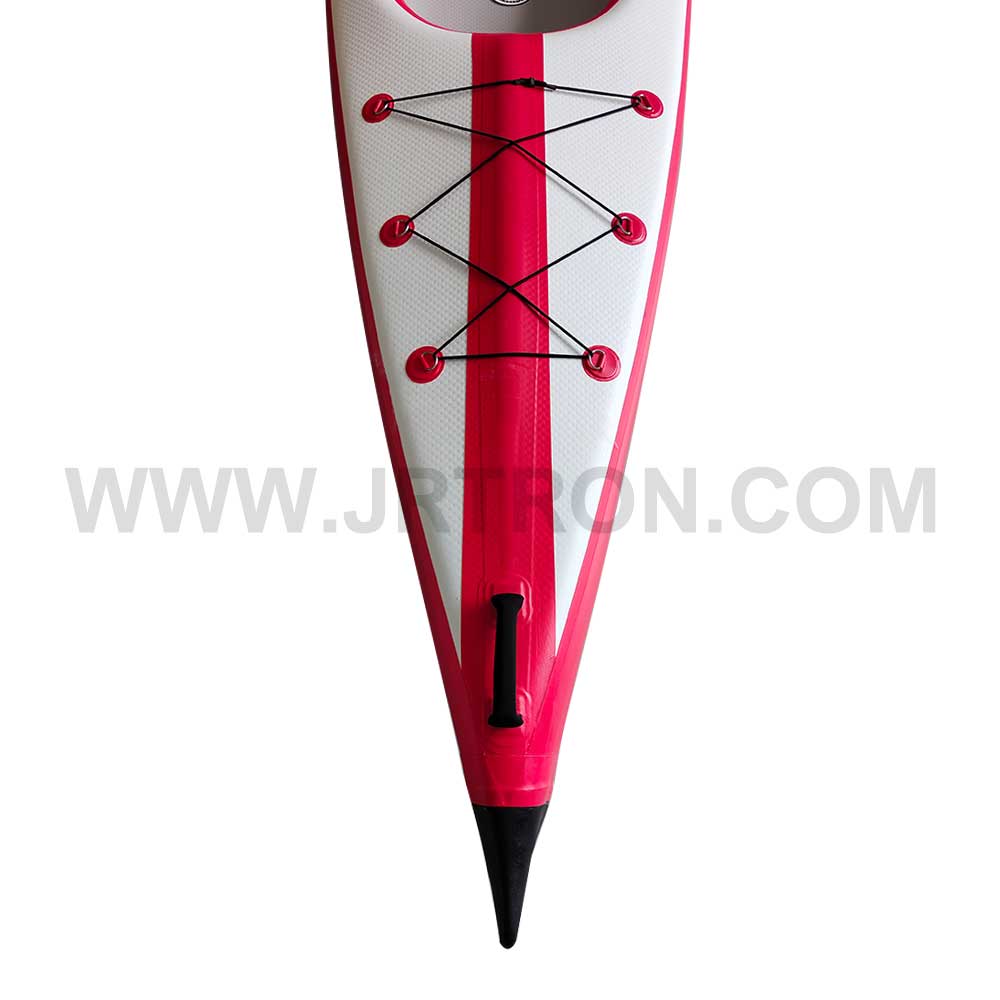 Colorful drop stitch kayak - Single person