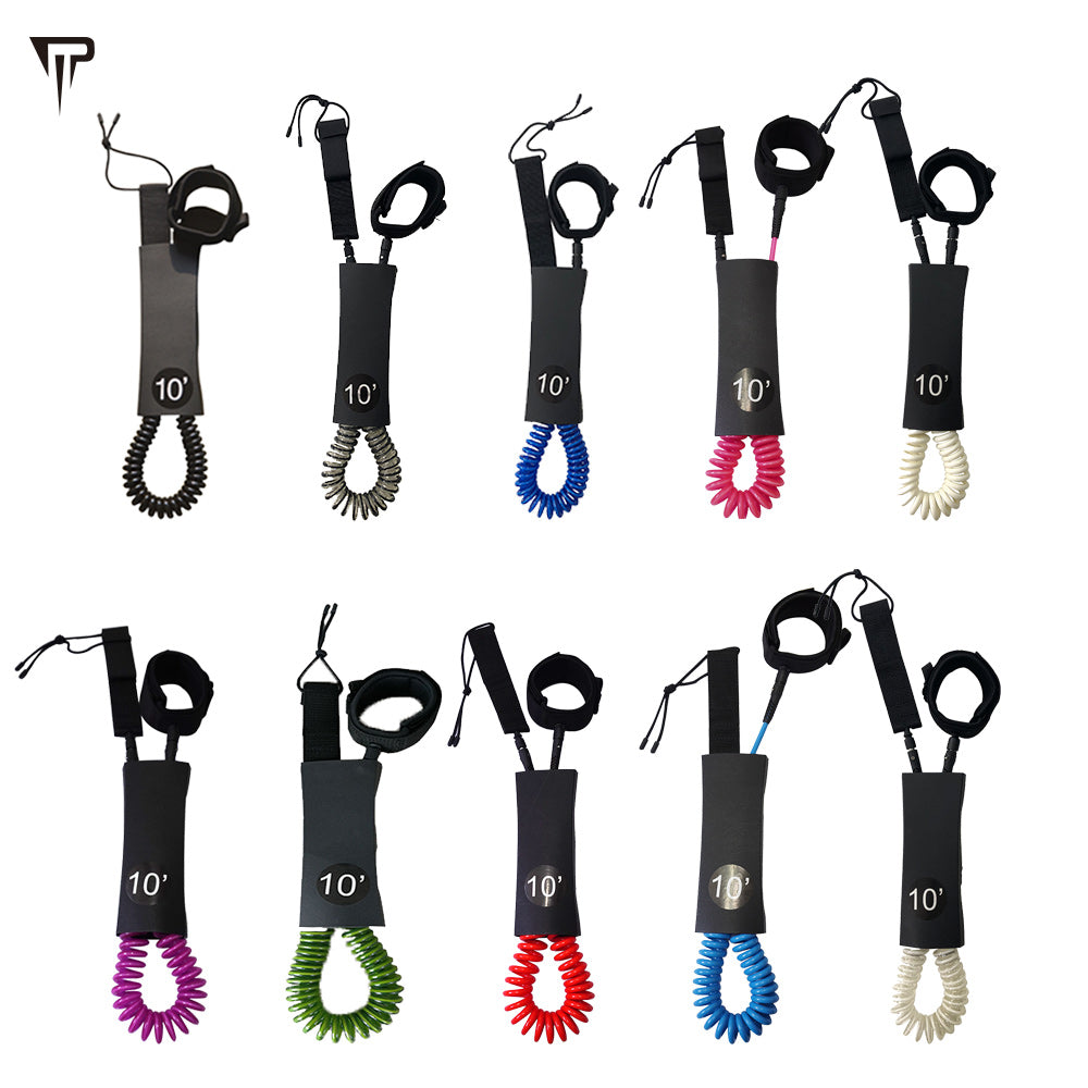 JTRDA colorful leash