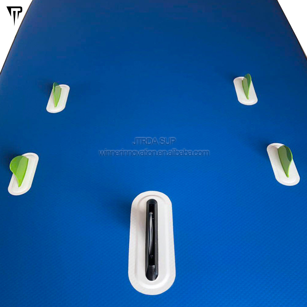 JTRDA fixed fin 4.1"(10.5cm)