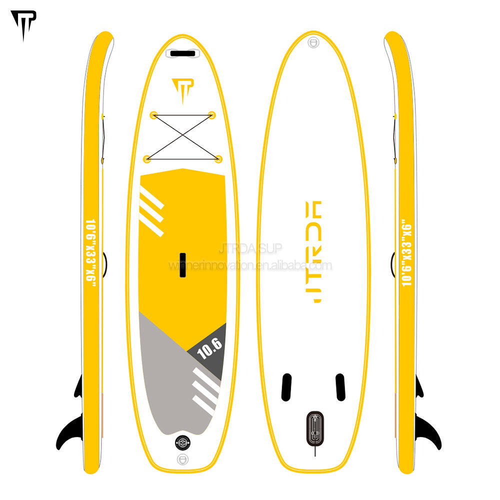 JTRDA cheap china paddle board manufacture factory ISUP