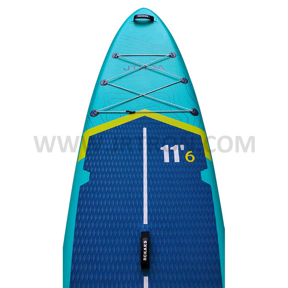 Skyconqure 11'