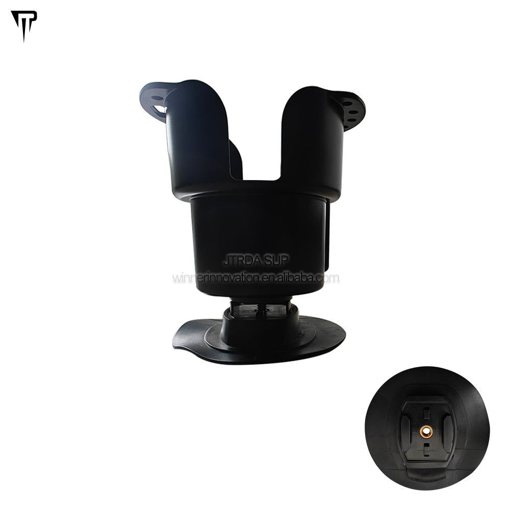 JTRDA cup holder screw fixed