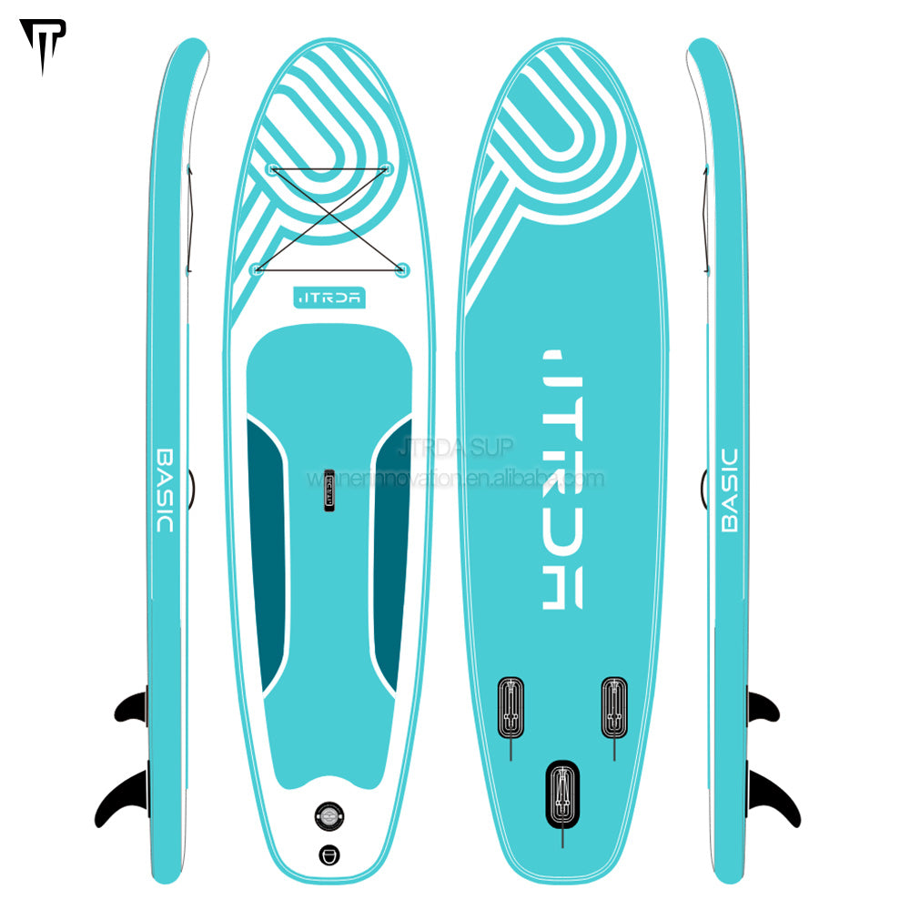 JTRDA R-lite stand up paddle board inflatable
