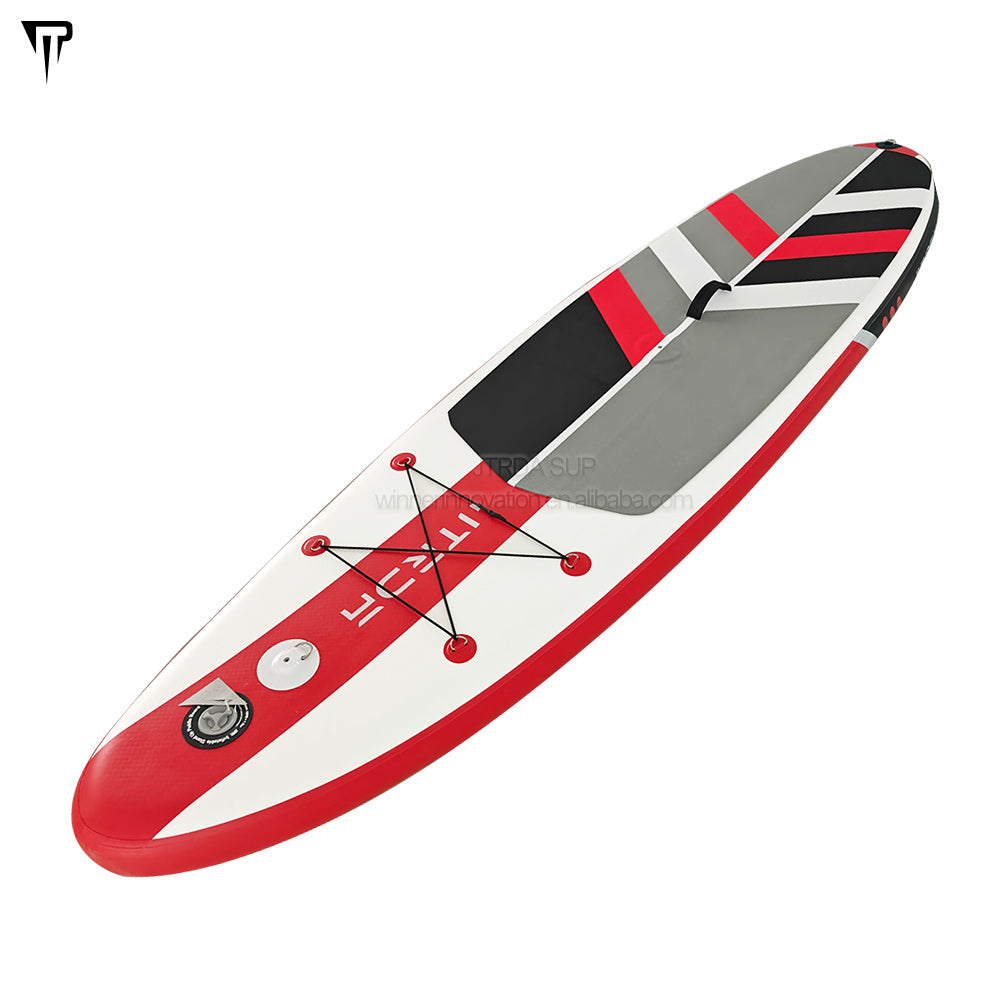 JTRDA 293cm inflatable windsurf paddle board
