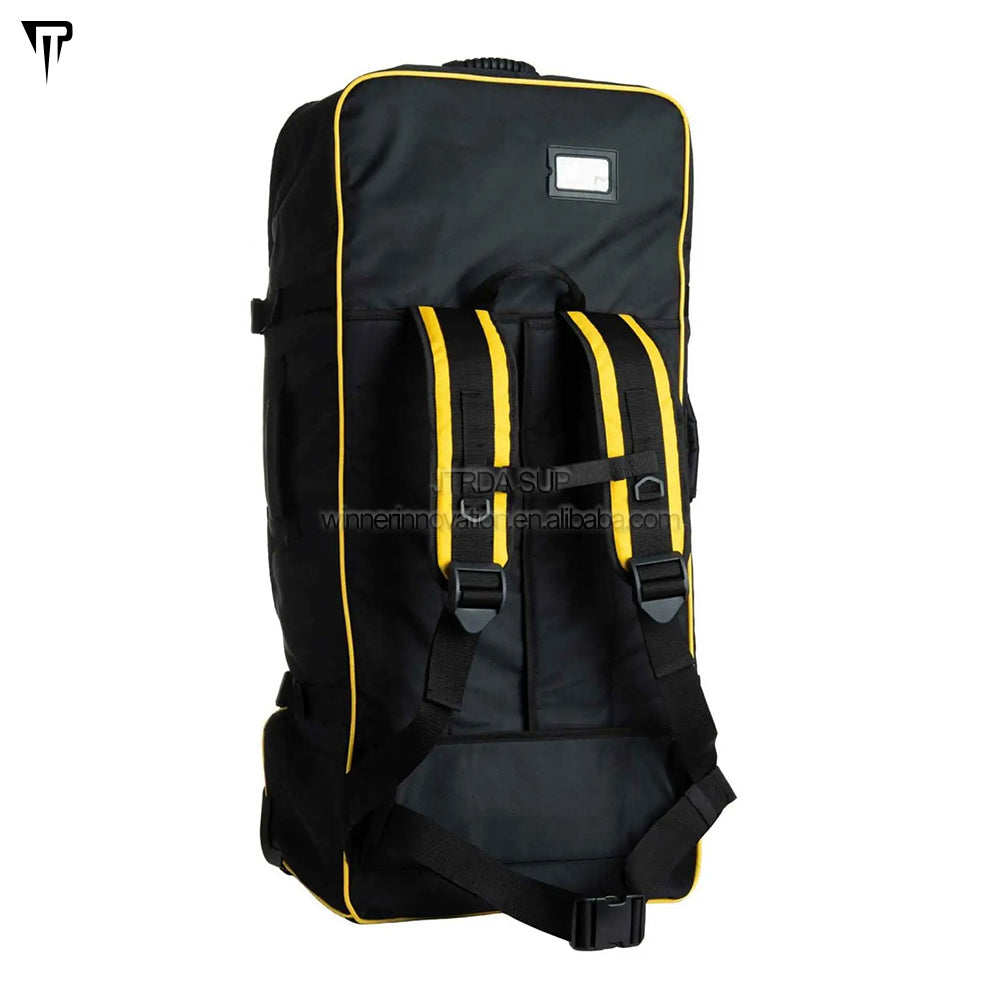 XHR 1680D Roller Backpack
