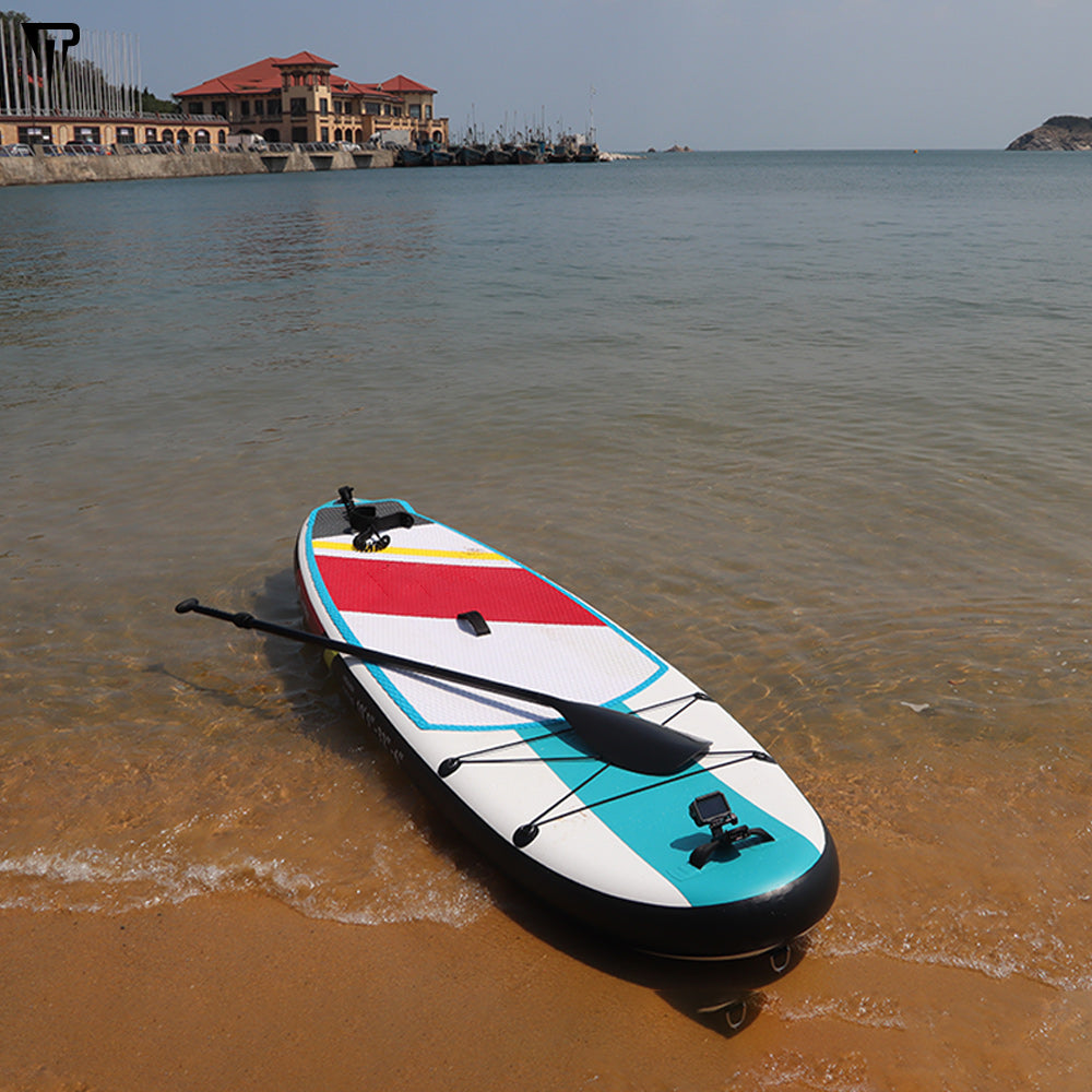 JTRDA 10'5 Lolita inflatable paddle baord
