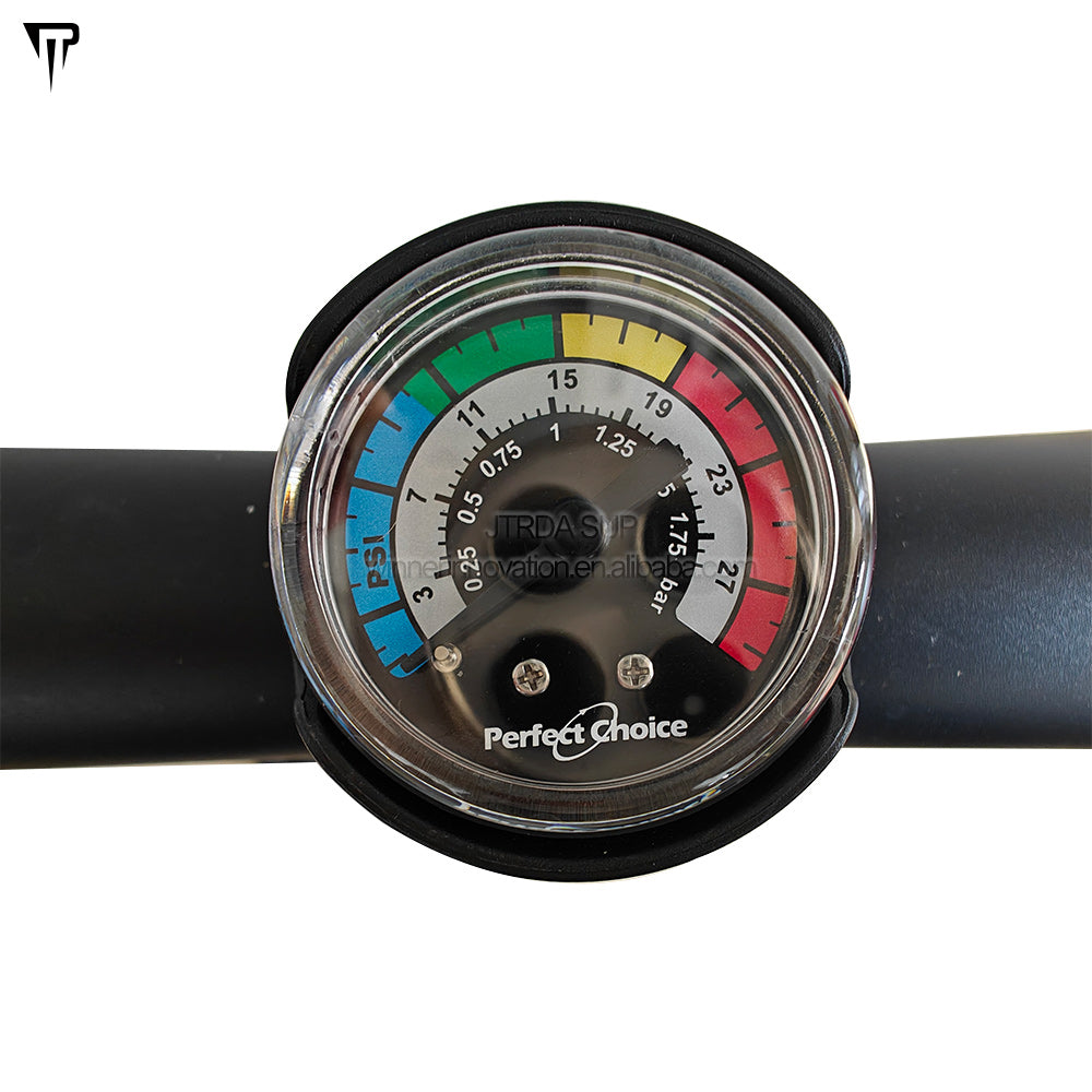 Single Action Pump for Paddle Board