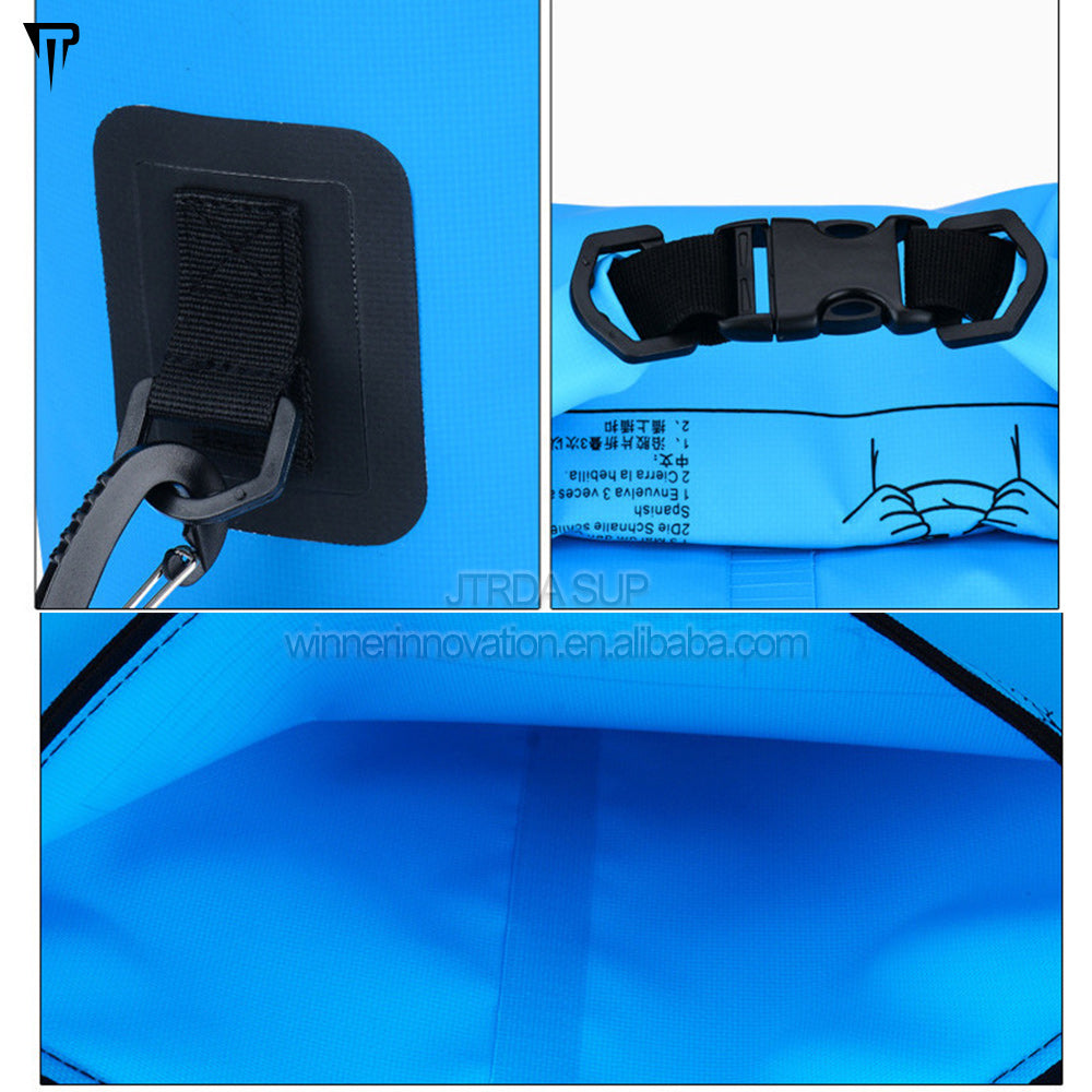 JTRDA water proof bag 2/5/10/15/20L