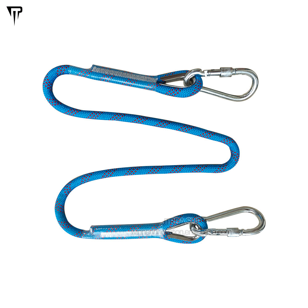 JTRDA water yoga connect rope with D-type lock