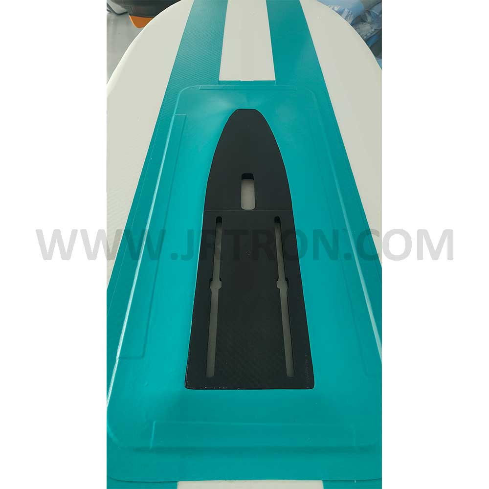 JTRDA Wingfly Inflatable wingfoil set