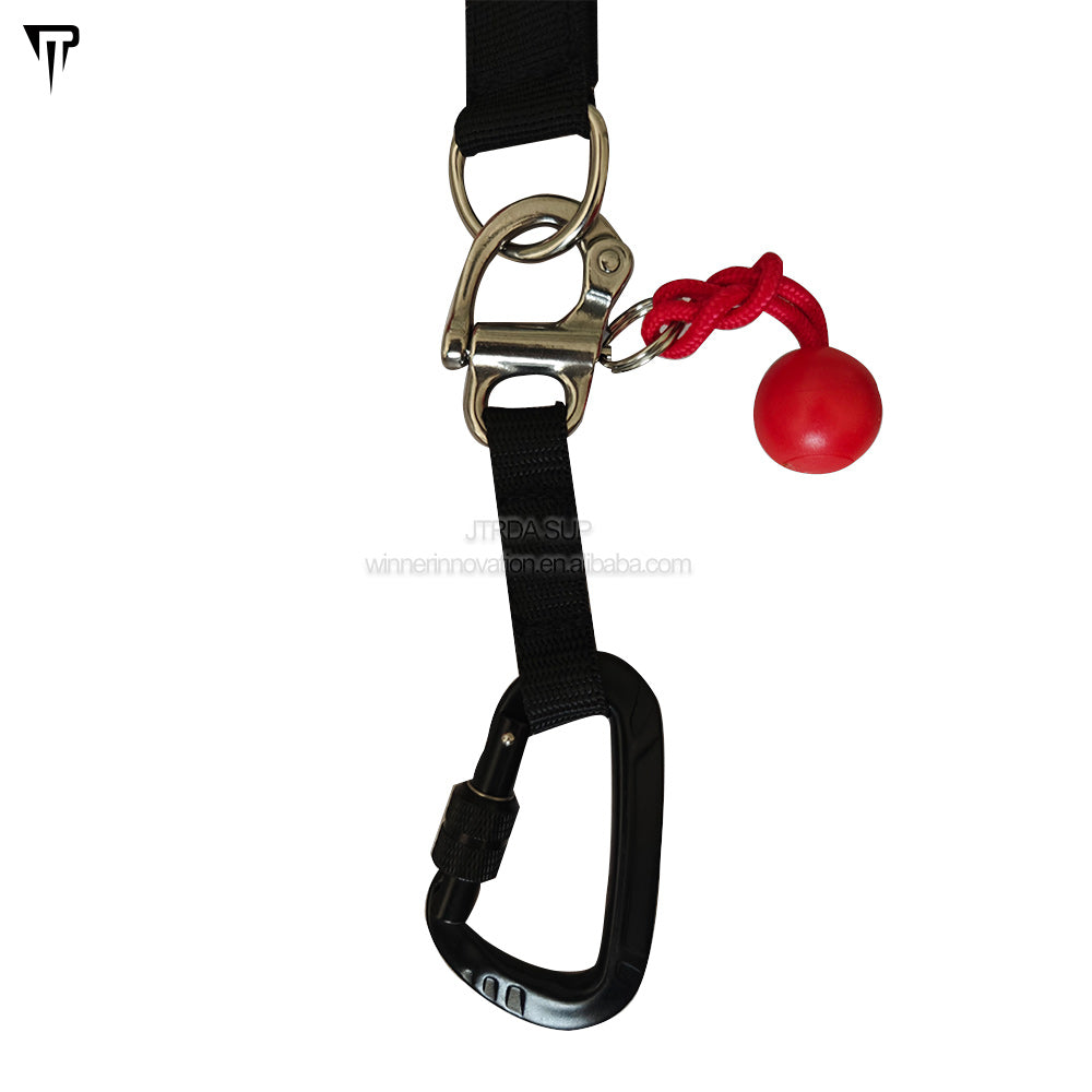 JTRDA Quick release leash