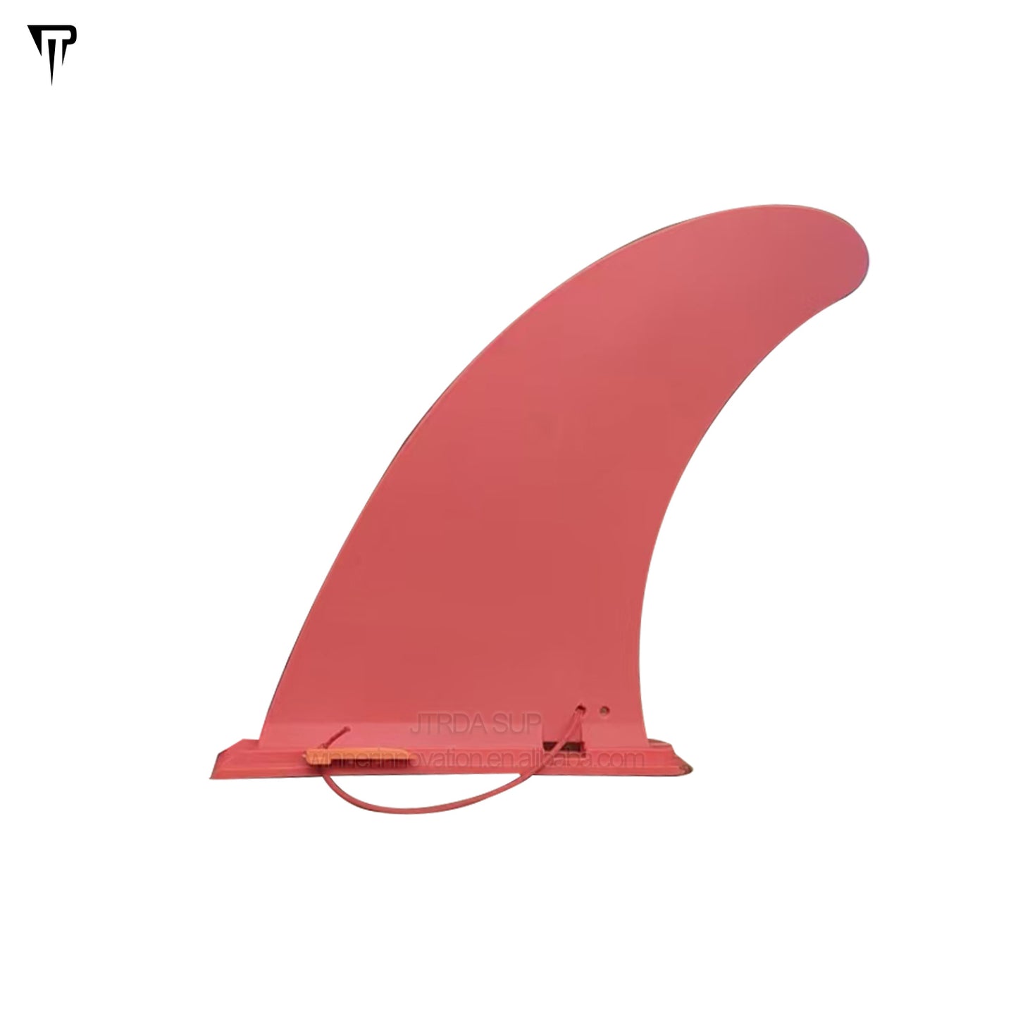 JTRDA Slide center fin 21cm height