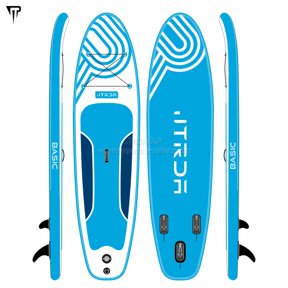 JTRDA R-lite stand up paddle board inflatable
