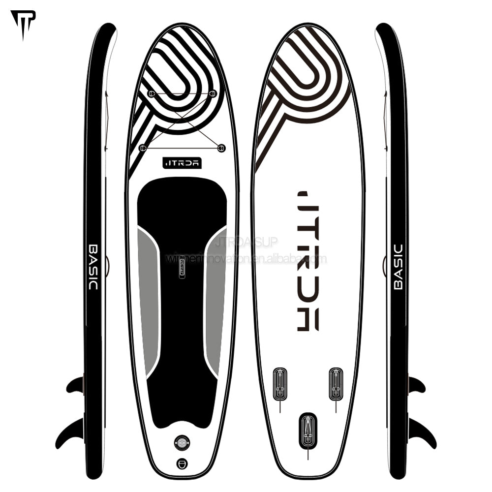 JTRDA R-lite stand up paddle board inflatable