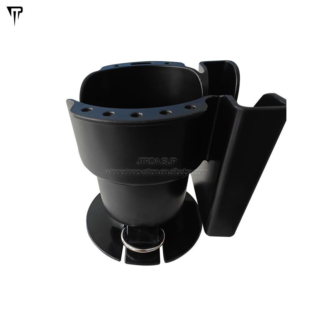 JTRDA cup holder screw fixed
