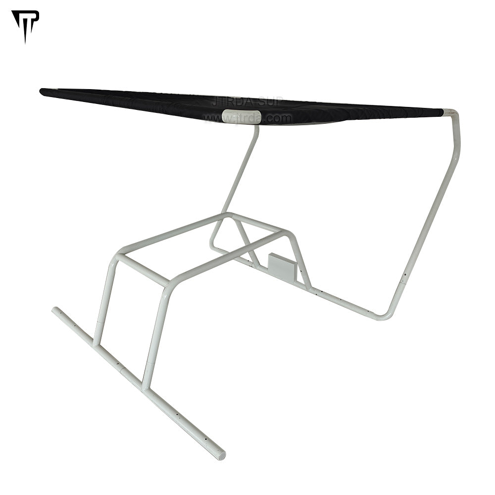 Corde de yoga aquatique JTRDA avec verrou en D