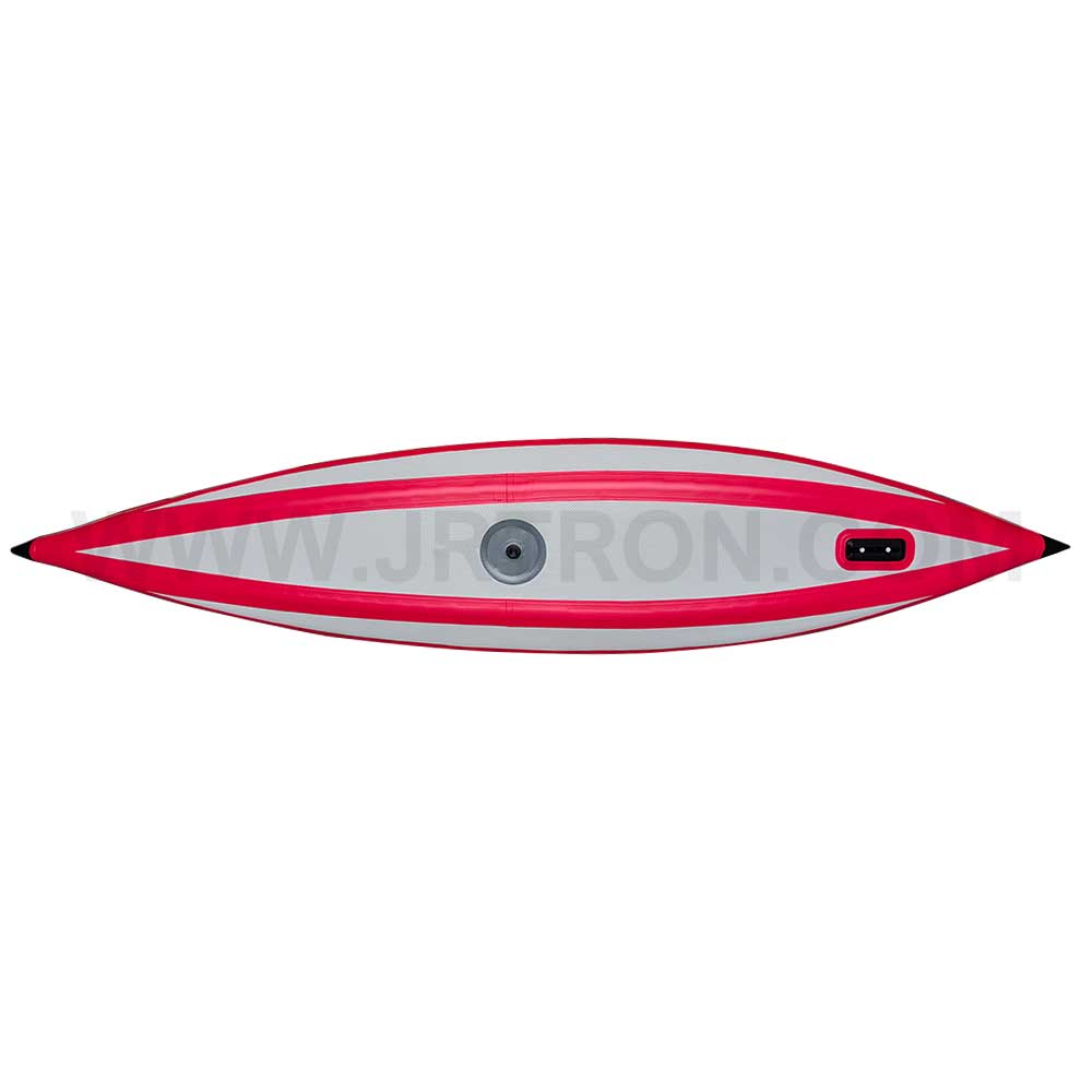 Colorful drop stitch kayak - Single person