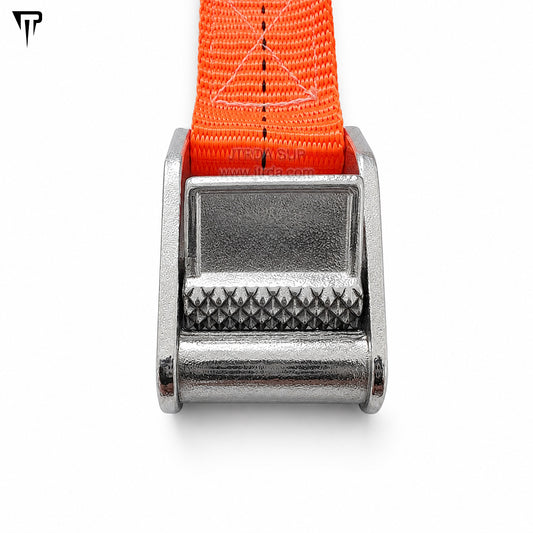 JTRDA connect straps for seat or frame