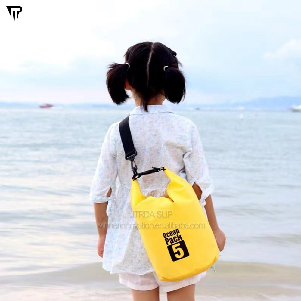 JTRDA water proof bag 2/5/10/15/20L