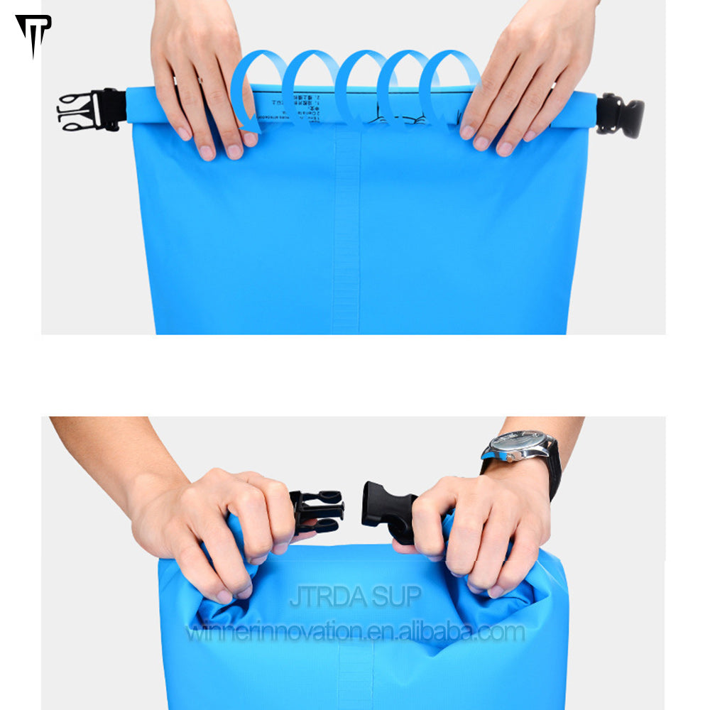 JTRDA water proof bag 2/5/10/15/20L