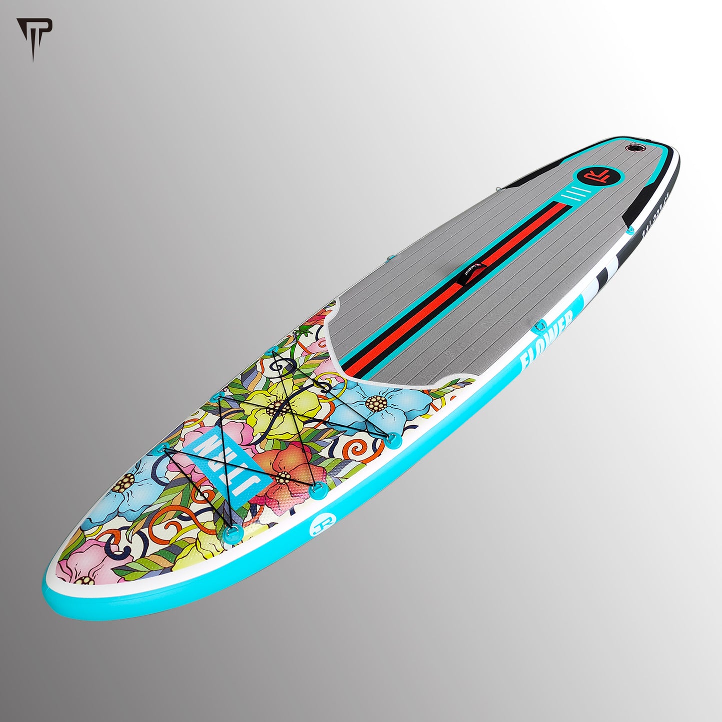 JTRDA 2023 Flower 11' paddle board