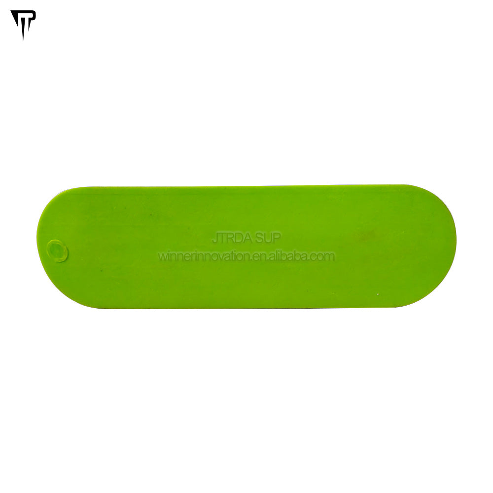 JTRDA fixed fin 4.1"(10.5cm)