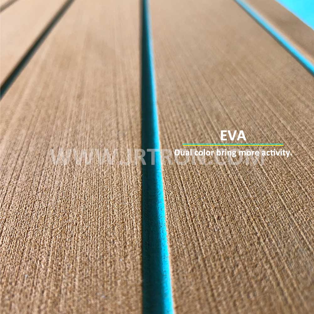 Wood 10'5" LAURA
