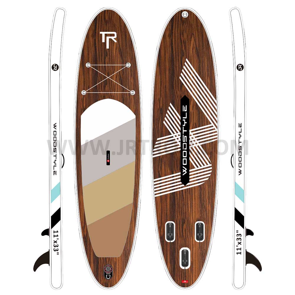 wood 10'6"