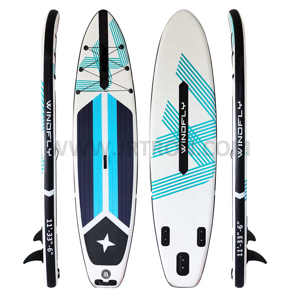 Windfly 11'