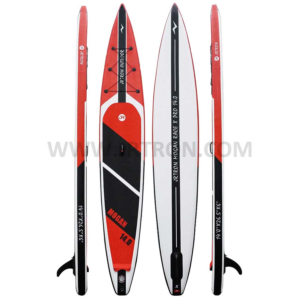 Mogan Race Series 12'6/14'