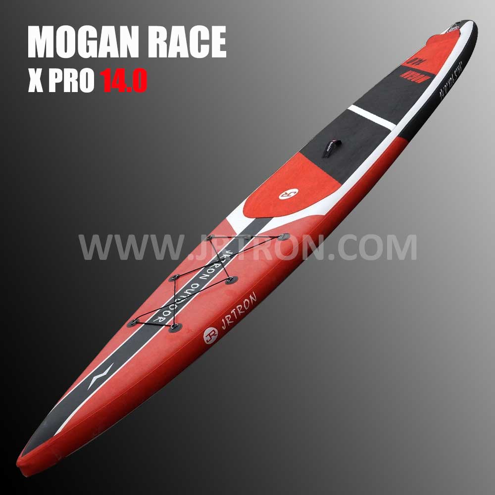 Mogan Race Series 12'6/14'