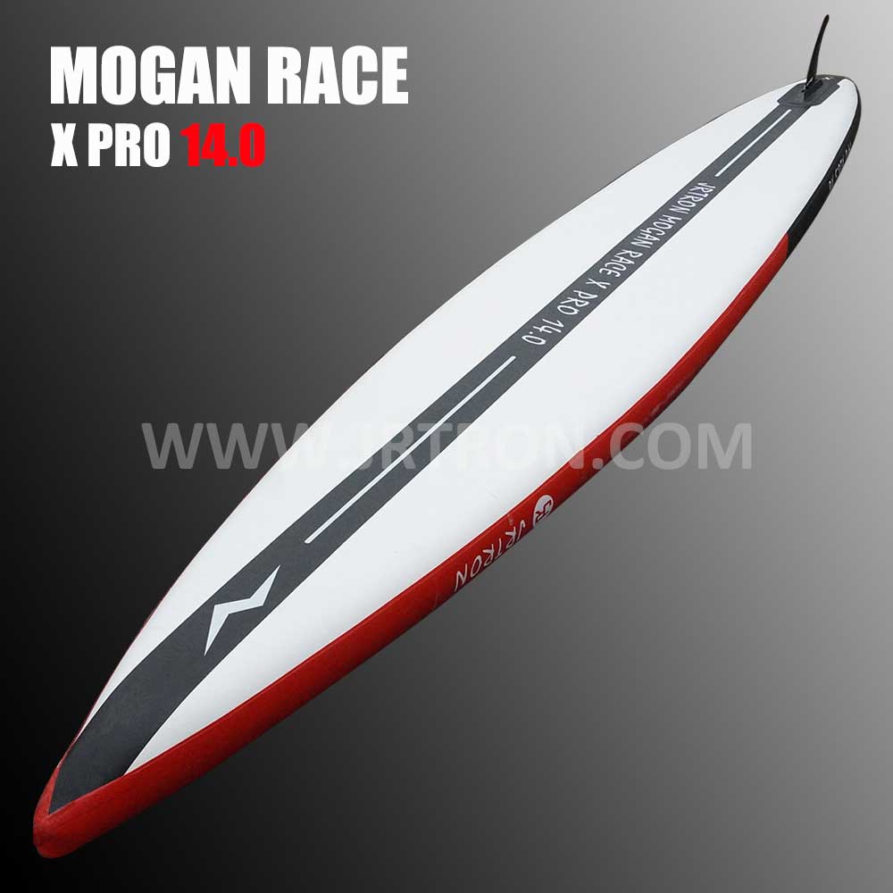 Mogan Race Series 12'6/14'