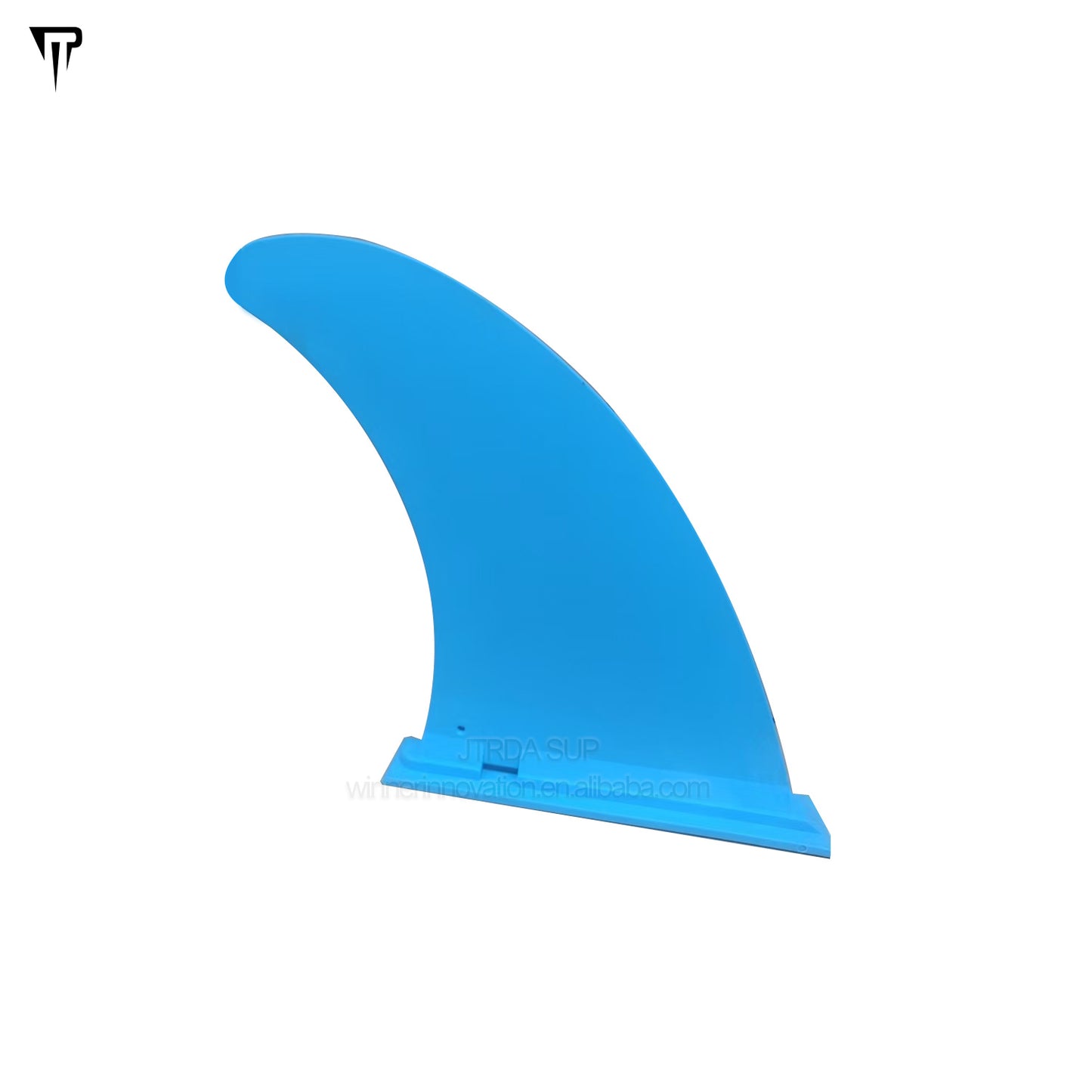 JTRDA Slide center fin 21cm height