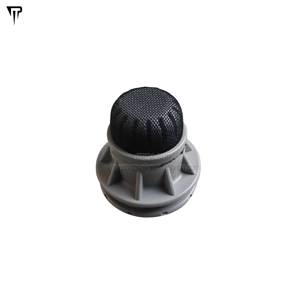 JTRDA safety valve pressure regulator