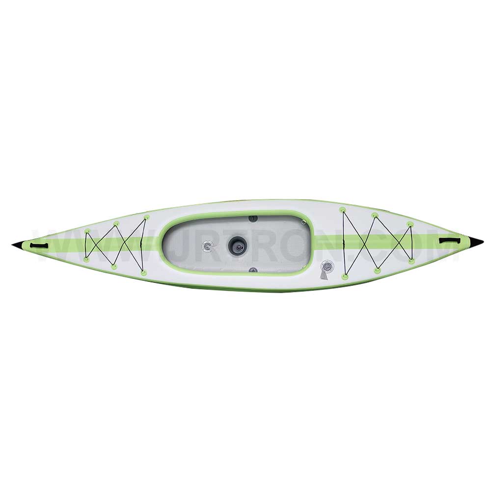 Colorful drop stitch kayak - Single person