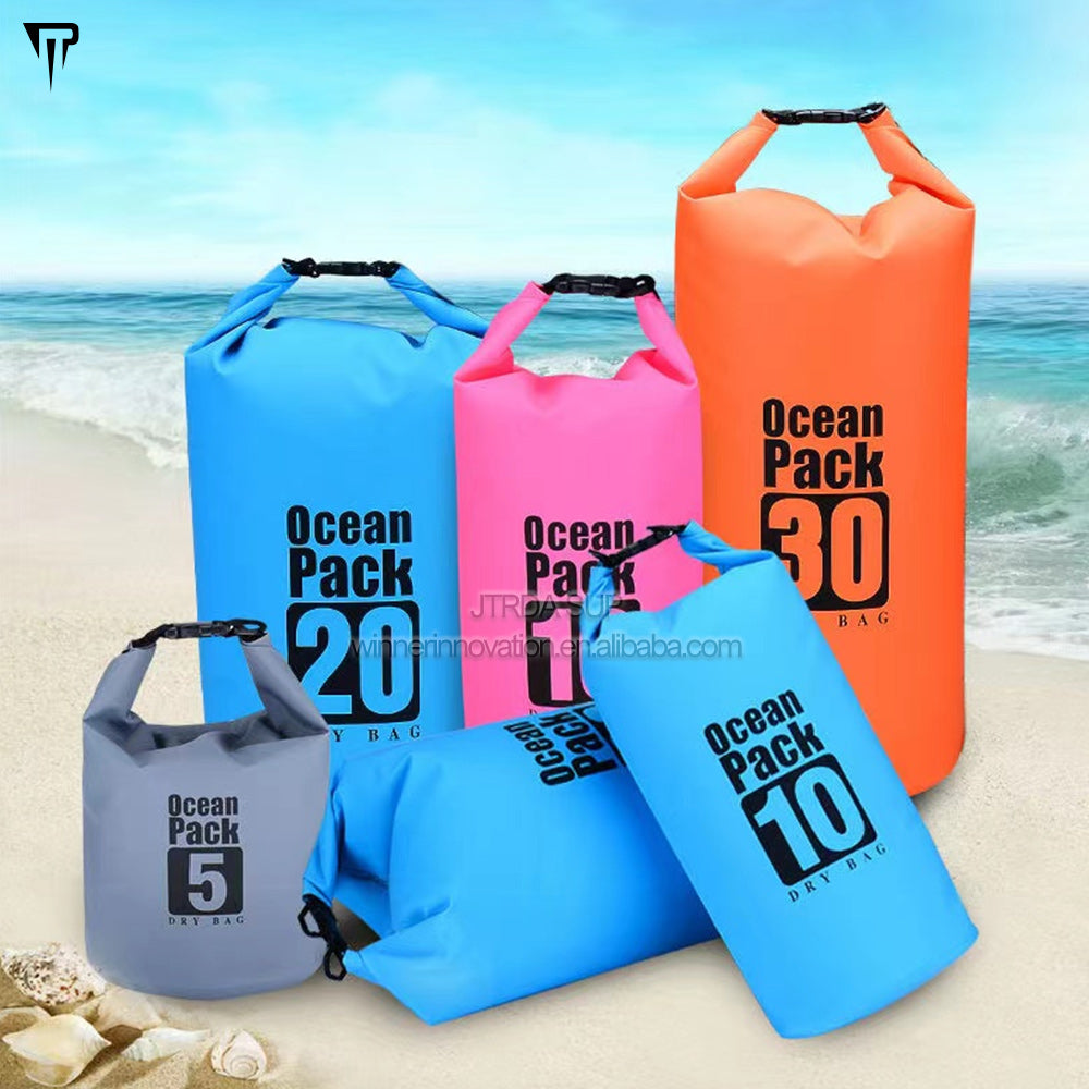 JTRDA water proof bag 2/5/10/15/20L