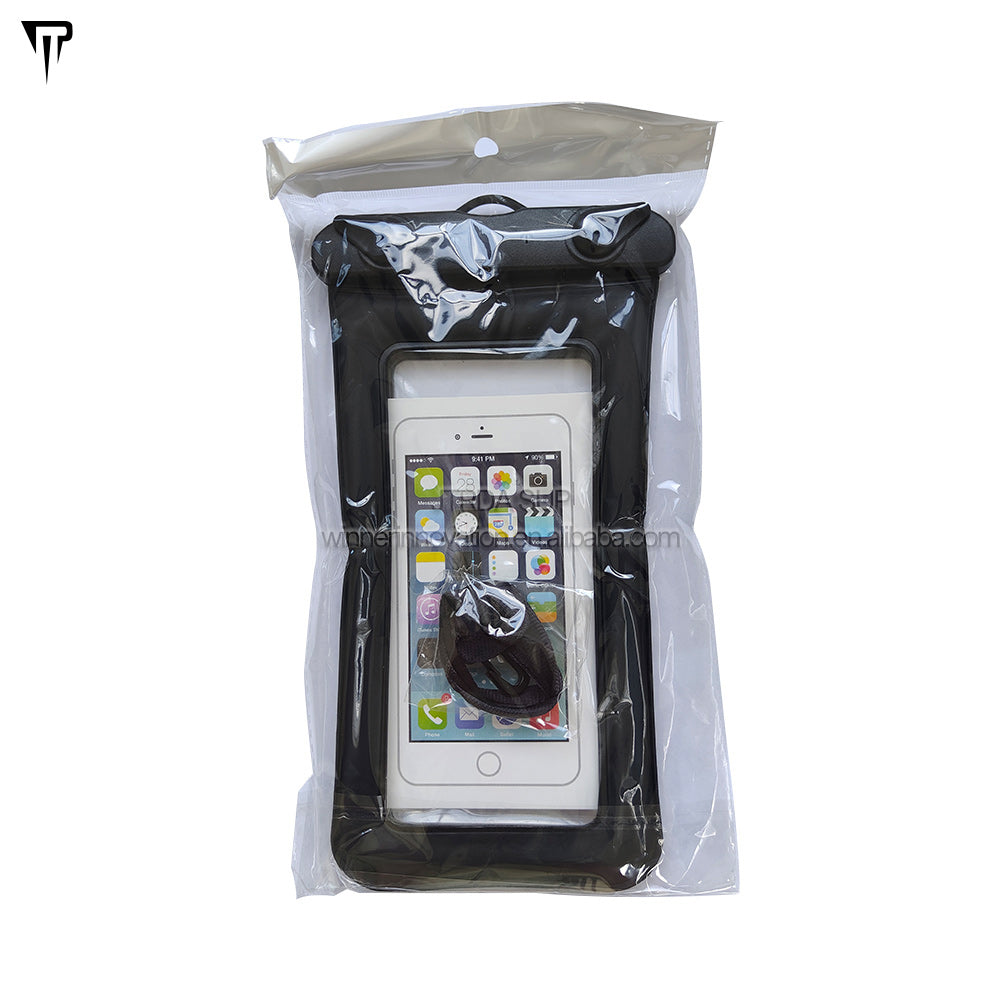 JTRDA cheap waterproof phone pouch