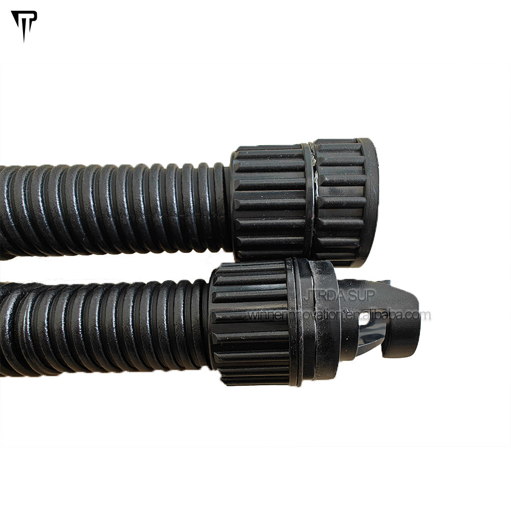 Single Action Pump for Paddle Board