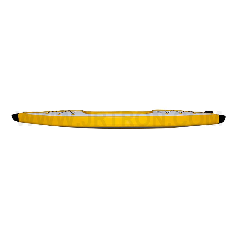 Colorful drop stitch kayak - Single person