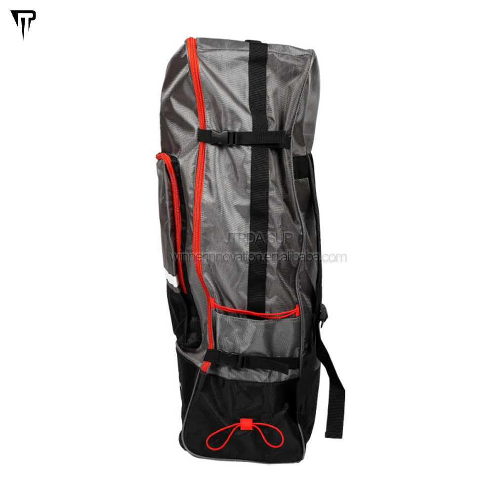 XHR 1680D Roller Backpack