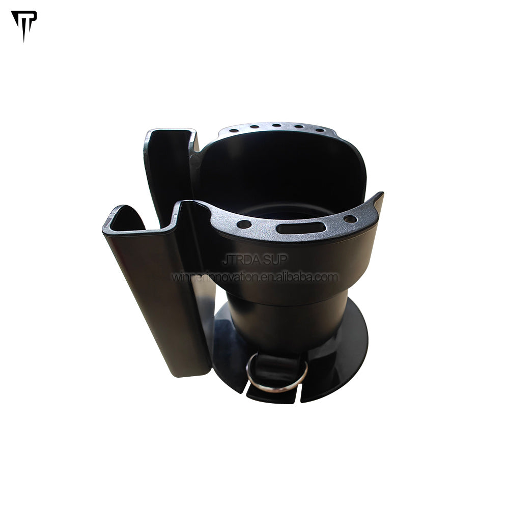 JTRDA cup holder screw fixed