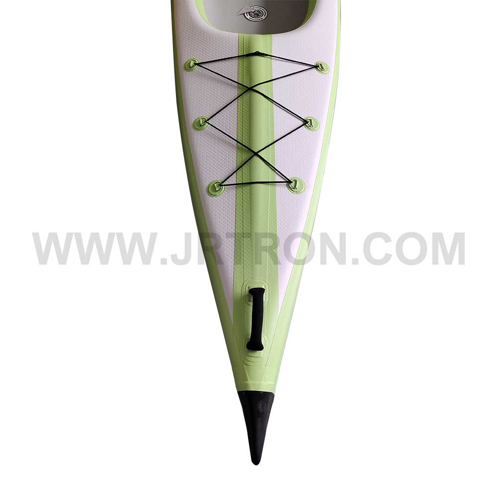 Colorful drop stitch kayak - Single person