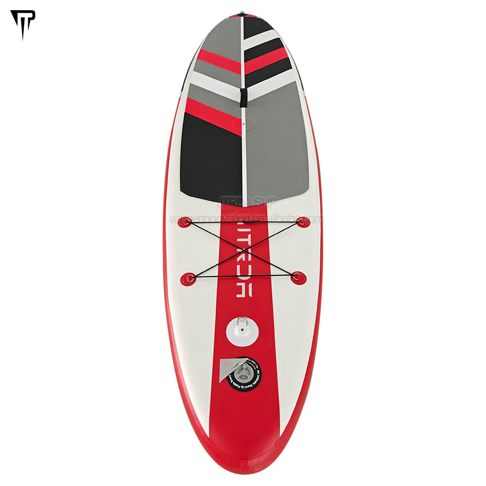 JTRDA 293cm inflatable windsurf paddle board