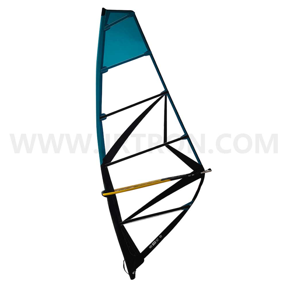 Sail set
