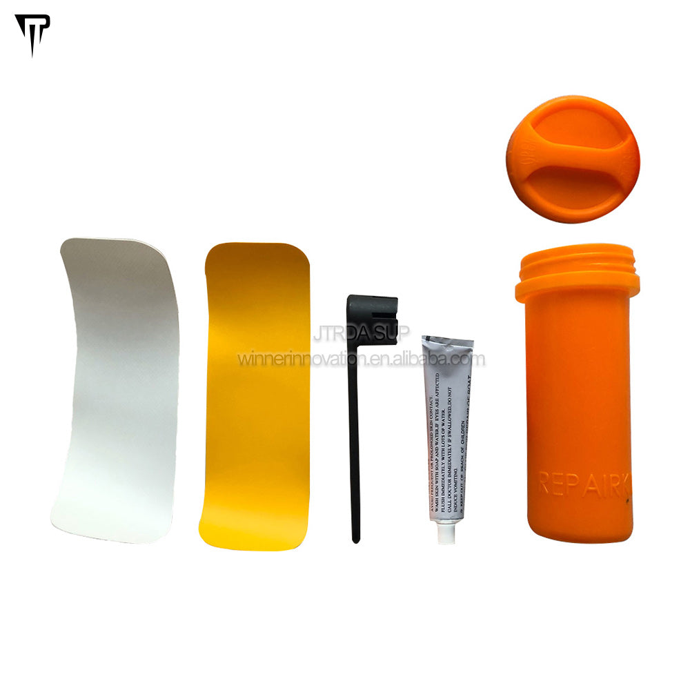 JTRDA repair kit for paddle board