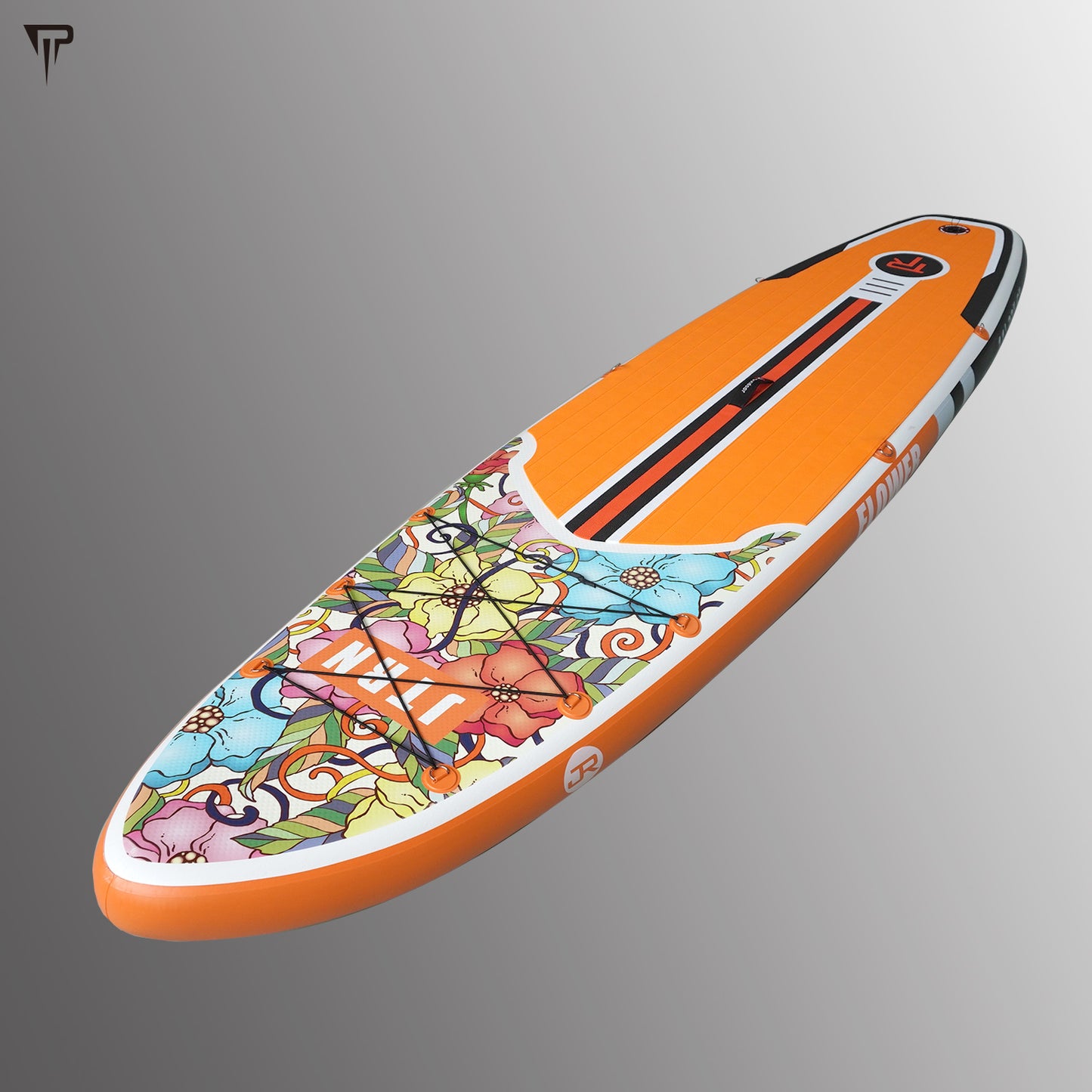 JTRDA 2023 Flower 11' paddle board