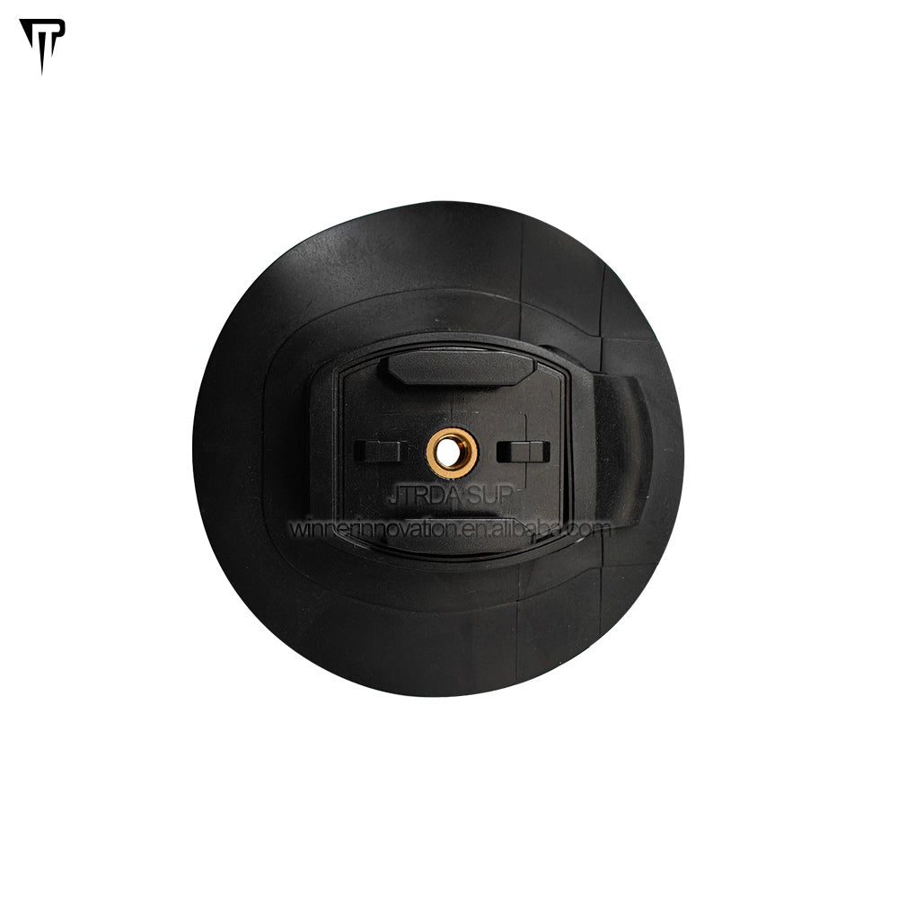 JTRDA camera mount base common using